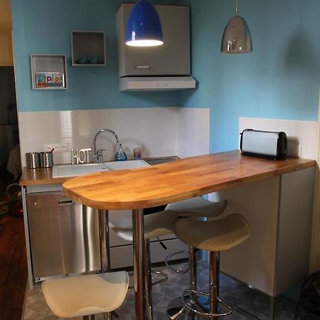 Apartment Lourmel Paris Eksteriør bilde