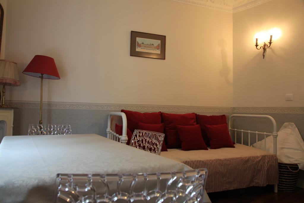 Apartment Lourmel Paris Rom bilde
