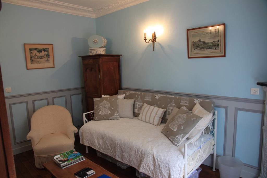 Apartment Lourmel Paris Eksteriør bilde