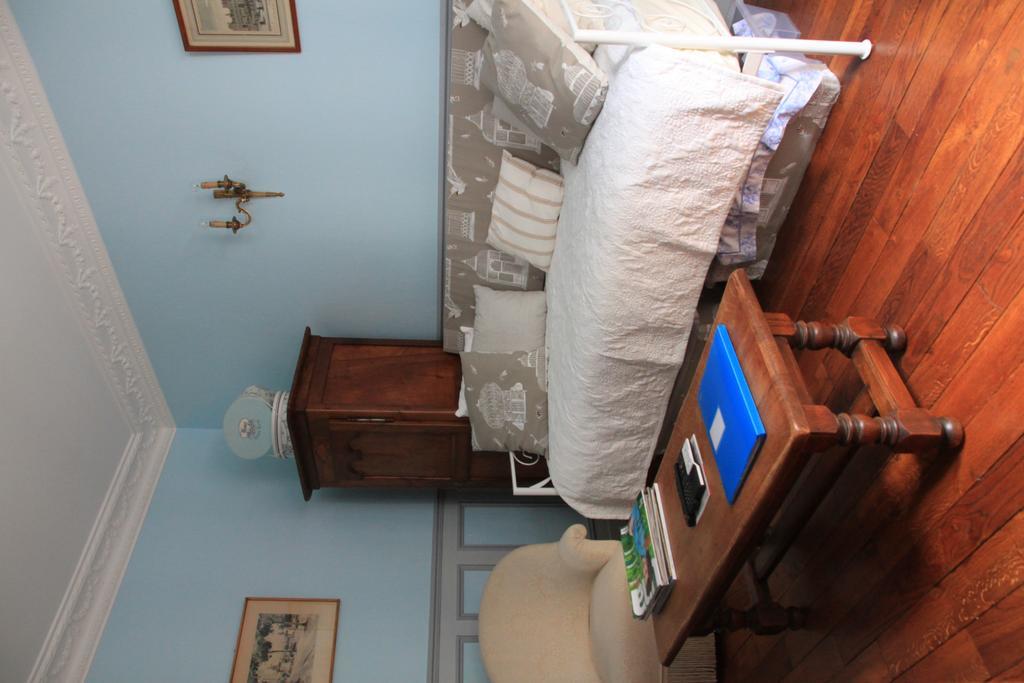Apartment Lourmel Paris Eksteriør bilde