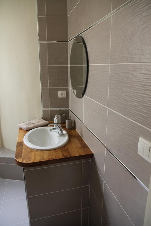 Apartment Lourmel Paris Eksteriør bilde