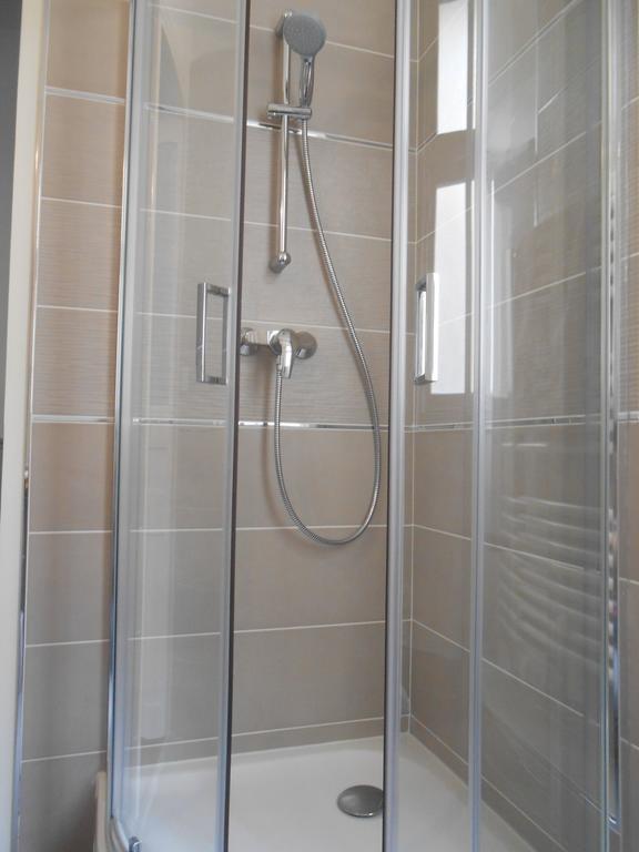 Apartment Lourmel Paris Rom bilde