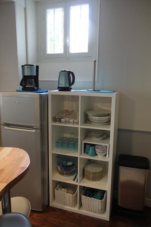 Apartment Lourmel Paris Eksteriør bilde